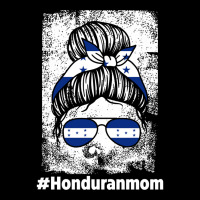 Honduranmom Honduras Honduran Mom Sweatshirt Zipper Hoodie | Artistshot