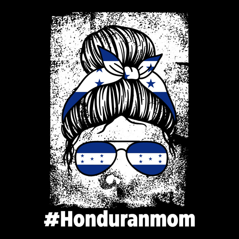 Honduranmom Honduras Honduran Mom Sweatshirt Zipper Hoodie | Artistshot