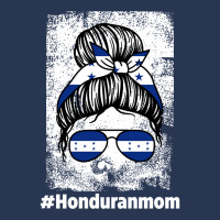 Honduranmom Honduras Honduran Mom Sweatshirt Men Denim Jacket | Artistshot