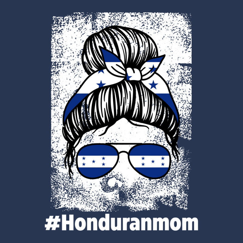 Honduranmom Honduras Honduran Mom Sweatshirt Men Denim Jacket | Artistshot