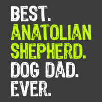 Anatolian Shepherd Dog Dad Fathers Day Dog Lovers T Shirt Men's Polo Shirt | Artistshot