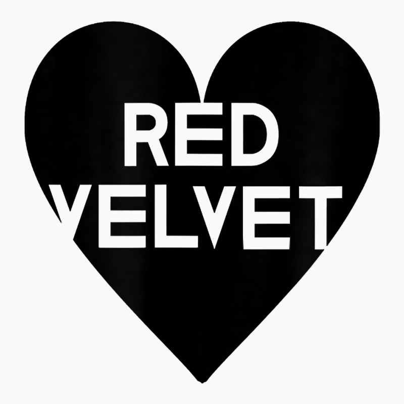 Love Red Velvet Shirt Men Women K Pop Fan T Shirt T-shirt | Artistshot