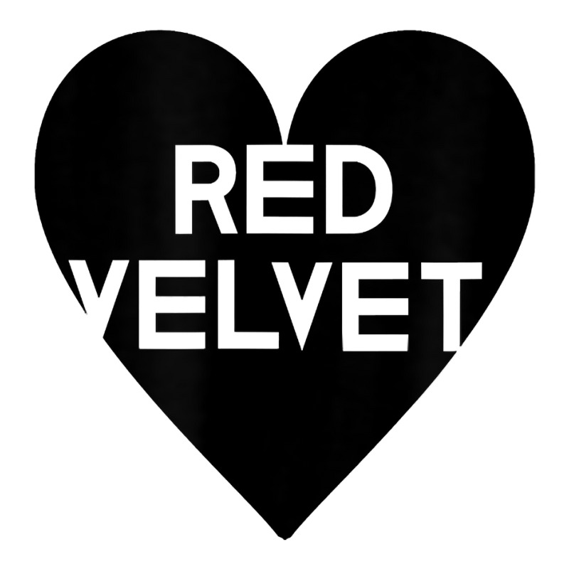 Love Red Velvet Shirt Men Women K Pop Fan T Shirt V-neck Tee | Artistshot