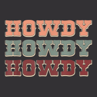 Howdy Cowboy Shirt Western Rodeo Southern Country Cowgirl T Shirt Vintage Hoodie | Artistshot