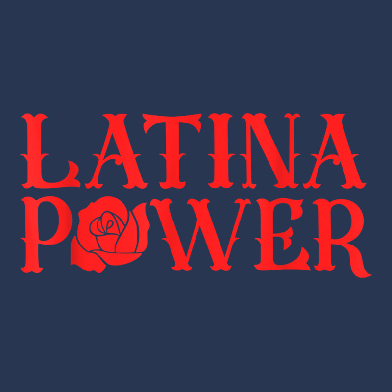 Latina Power Hispanic Heritage Rose Mexican Latinx Womens T Shirt Ladies Denim Jacket by bendlelobeltzoer | Artistshot