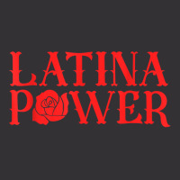 Latina Power Hispanic Heritage Rose Mexican Latinx Womens T Shirt Vintage Hoodie And Short Set | Artistshot