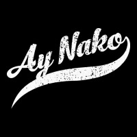 Humorous Ay Nako Annoyed Filipino Expression Pullover Hoodie Landscape Canvas Print | Artistshot