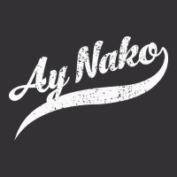 Humorous Ay Nako Annoyed Filipino Expression Pullover Hoodie Vintage Short | Artistshot