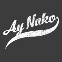 Humorous Ay Nako Annoyed Filipino Expression Pullover Hoodie Men's Polo Shirt | Artistshot