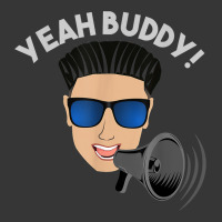 Yeah Buddy Dj Pauly D On The Megaphone T Shirt Toddler Hoodie | Artistshot