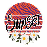 Sunset Long Sleeve Shirts | Artistshot