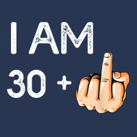 I Am 30 Plus 1 Funny 31st Birthday Gift Born In 1988 T Shirt Men Denim Jacket | Artistshot