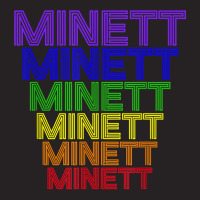 Minett House Colors T Shirt Vintage Cap | Artistshot