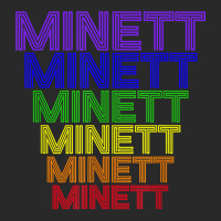 Minett House Colors T Shirt Printed Hat | Artistshot