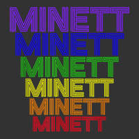 Minett House Colors T Shirt Baby Bodysuit | Artistshot