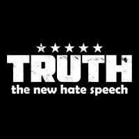 Truth New Hate Speech Pc Political Correctness T Shirt Adjustable Cap | Artistshot