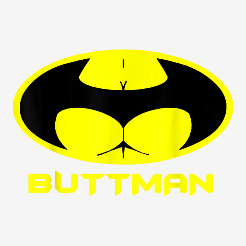 Tee Knight Buttman Burlesque Parody Sarcastic Super Hero Fit T Shirt Drawstring Bags By 