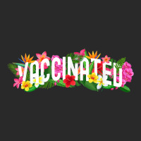 I'm Vaccinated Floral Pro Vaccination Summer Vaccine Gift T Shirt Printed Hat | Artistshot