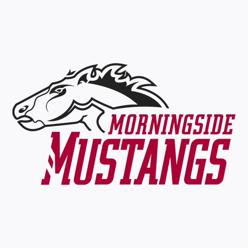 Morningside College Mascot T-shirt | Artistshot