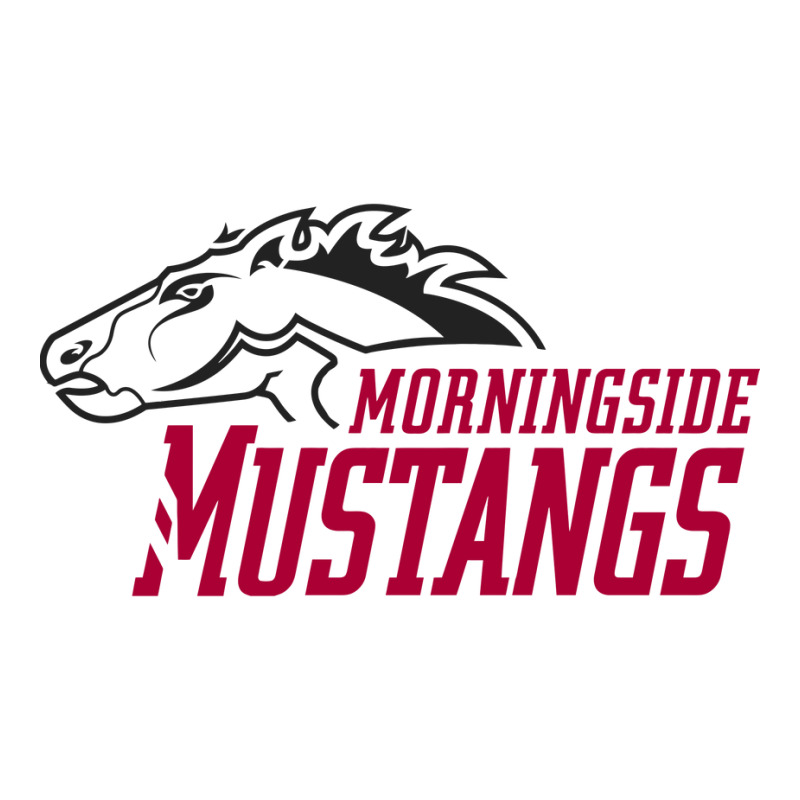 Morningside College Mascot 3/4 Sleeve Shirt | Artistshot