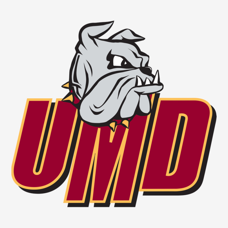 University Of Minnesota Duluth Classic T-shirt | Artistshot