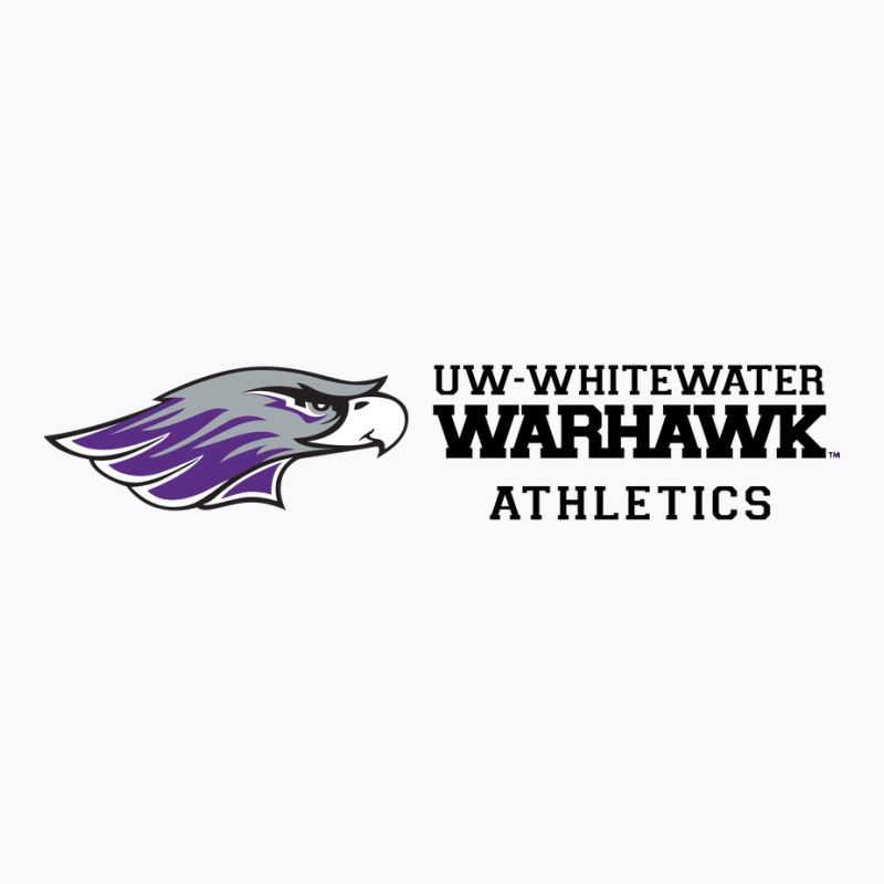 Uw Whitewater T-shirt | Artistshot