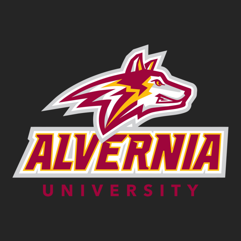 Alvernia, University Unisex Hoodie | Artistshot