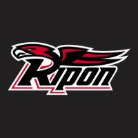 Ripon Athletics T-shirt | Artistshot