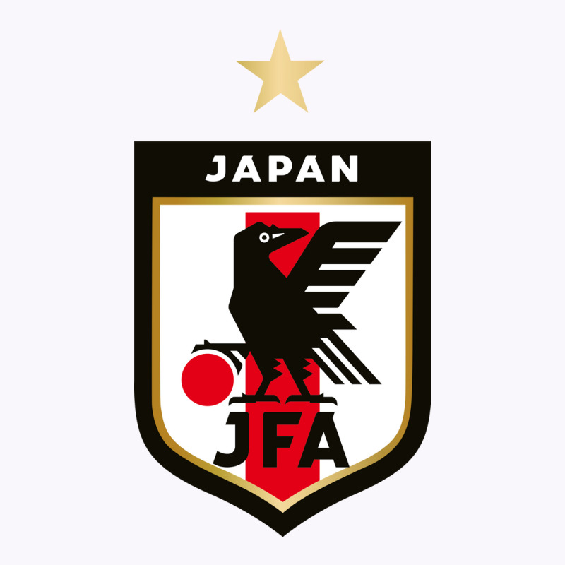 Japan Women's National Football Tank Top | Artistshot