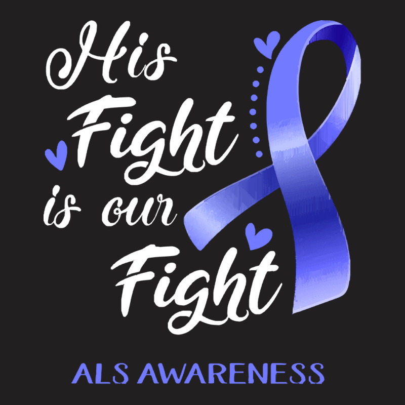 Als Awareness T  Shirt170 T-shirt | Artistshot