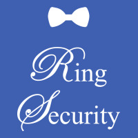 Ring Security Baby Tee | Artistshot