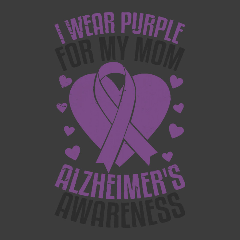 Alzheimers Awareness T  Shirt199 Men's Polo Shirt | Artistshot