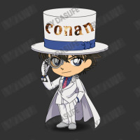 Detective Conan Baby Bodysuit | Artistshot