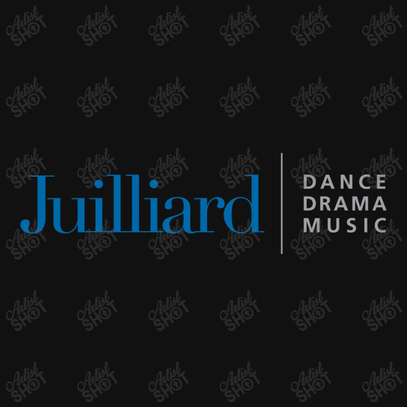 Juilliard, School Face Mask Rectangle | Artistshot