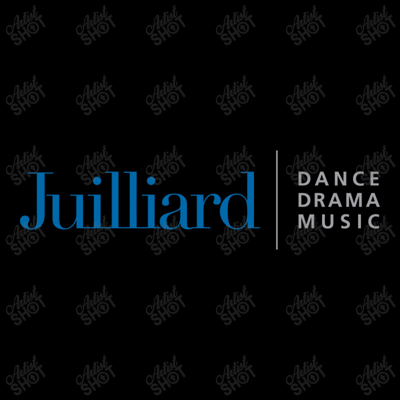 Juilliard, School Zipper Hoodie | Artistshot
