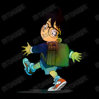 Detective Conan Toddler Sweatshirt | Artistshot