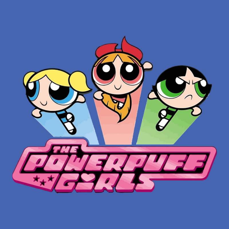 Custom The Powerpuff Girls,the Powerpuff Girls, The Powerpuff Girls ...