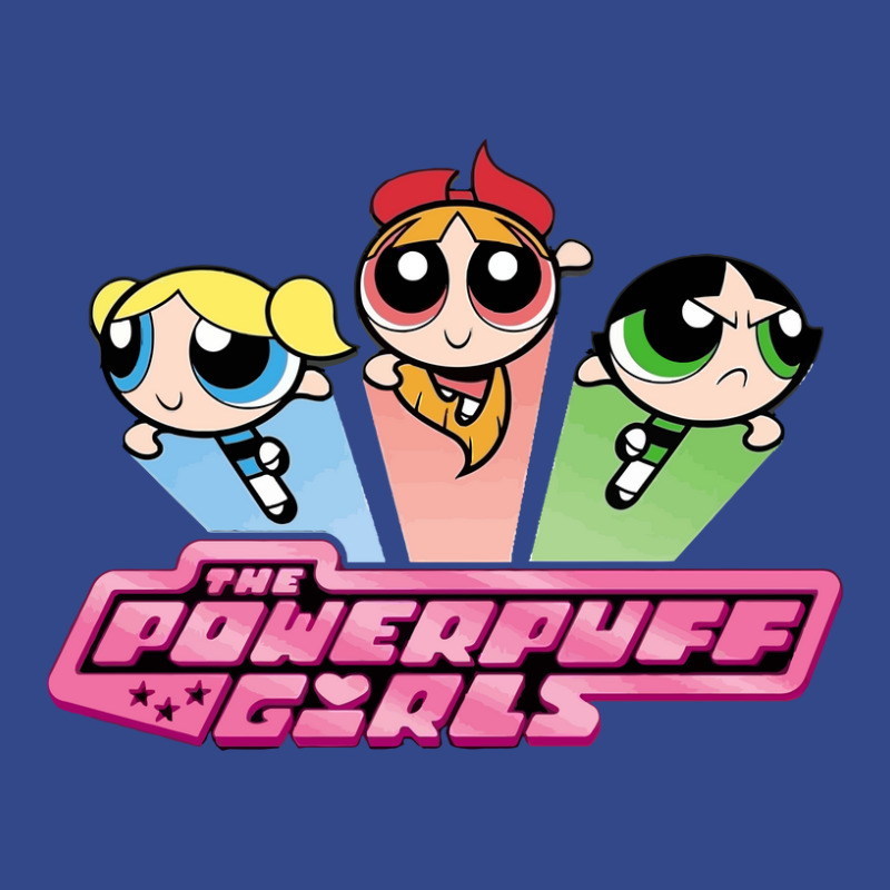 Custom The Powerpuff Girls,the Powerpuff Girls, The Powerpuff Girls ...