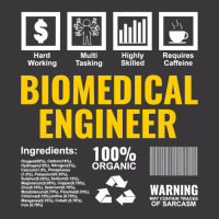 Biomedical Engineer Facts Label Biomedical Engineering T Shirt Ladies Curvy T-shirt | Artistshot