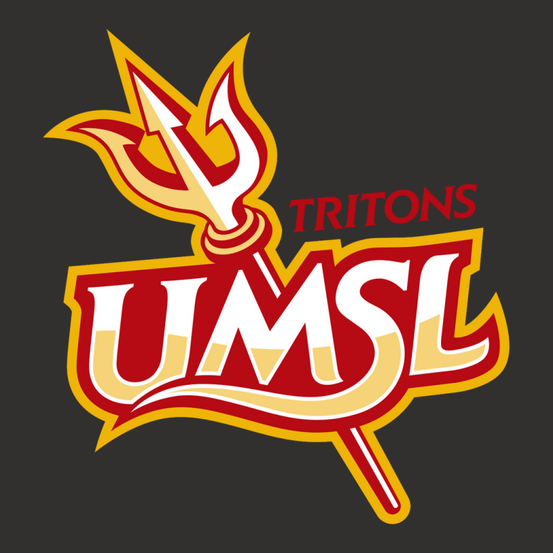 Awesome Umsl Tritons Design Champion Hoodie by Qakiftina | Artistshot