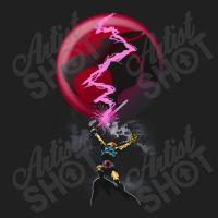 Epic Thunder Sword Scene Ladies Polo Shirt | Artistshot