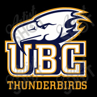 Ubc Thunderbirds Youth Jogger | Artistshot