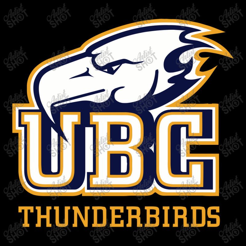 Ubc Thunderbirds Youth Jogger | Artistshot