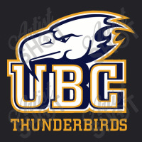 Ubc Thunderbirds Youth Tee | Artistshot