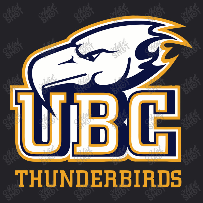 Ubc Thunderbirds Youth Tee | Artistshot