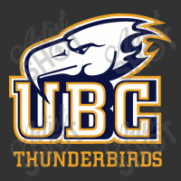 Ubc Thunderbirds Baby Bodysuit | Artistshot