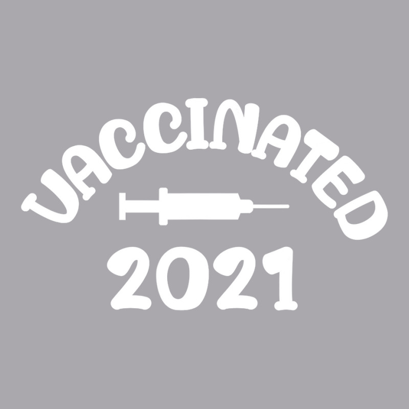 Vaccinated Tshirt Vaccinated 2021 T Shirt Youth 3/4 Sleeve by DarleneLee89 | Artistshot