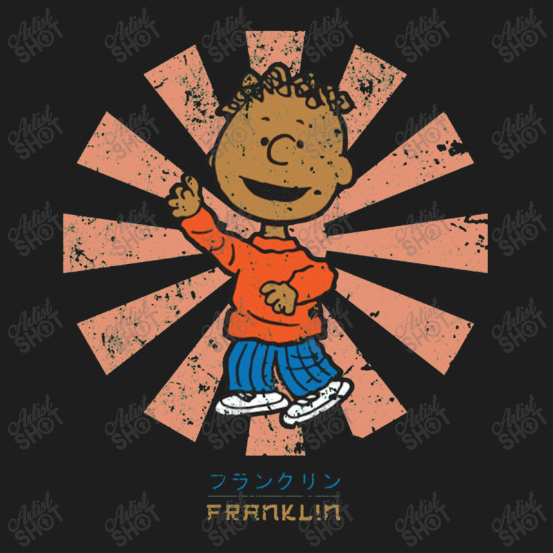 Japanese Peanuts Classic T-shirt | Artistshot