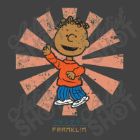 Japanese Peanuts Vintage T-shirt | Artistshot