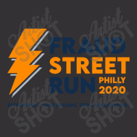 Fraud Street Run Vintage Short | Artistshot